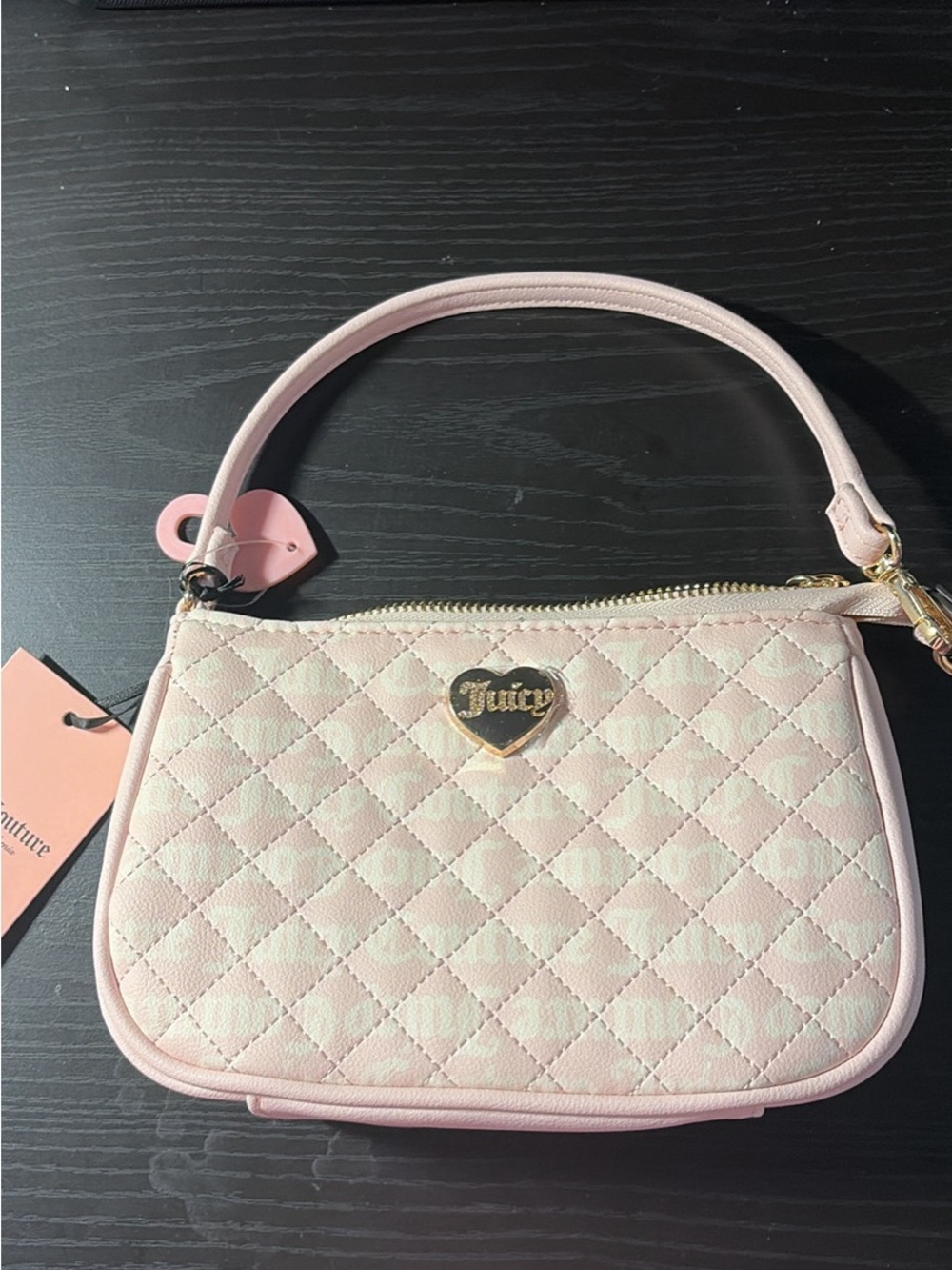 Juicy Couture Mini Purse